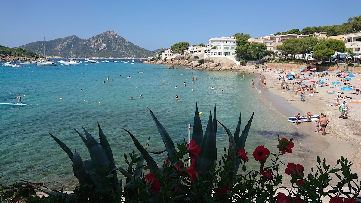 Platja de Sant Elm
