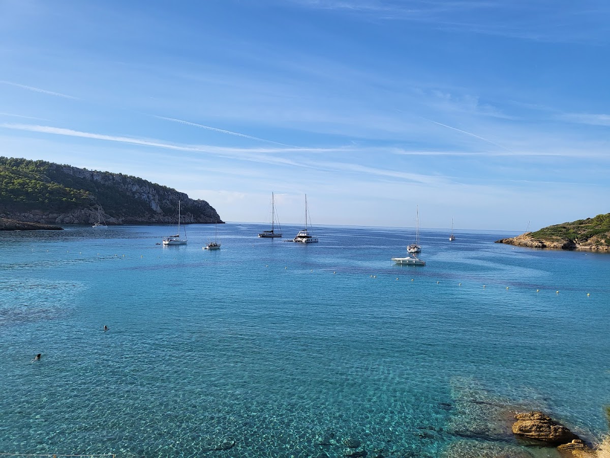 Platja de Sant Elm