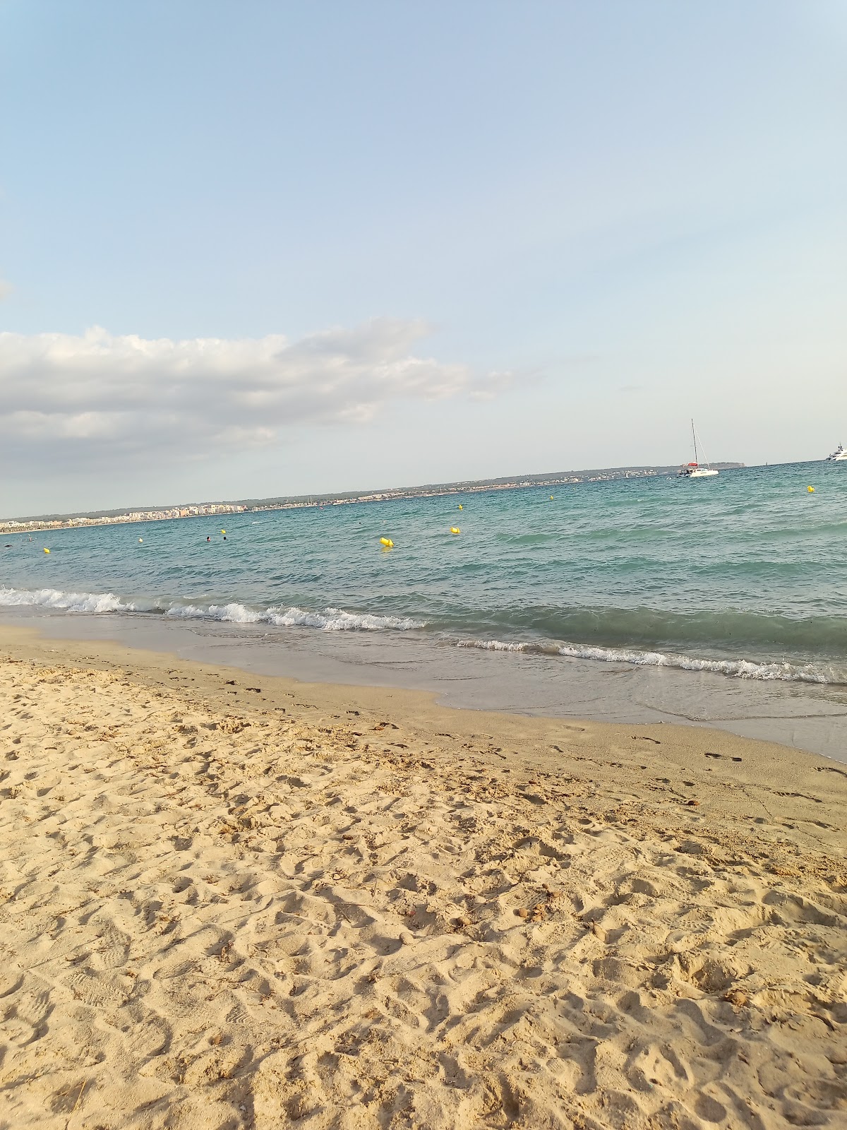 Platja de Can Pastilla