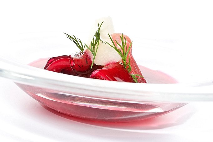 Adrian Quetglas Restaurant