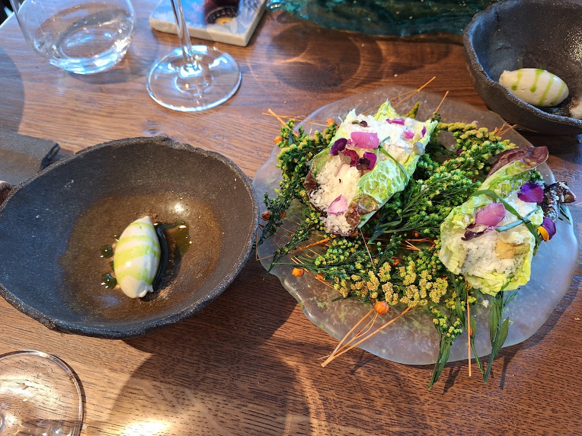 Adrian Quetglas Restaurant