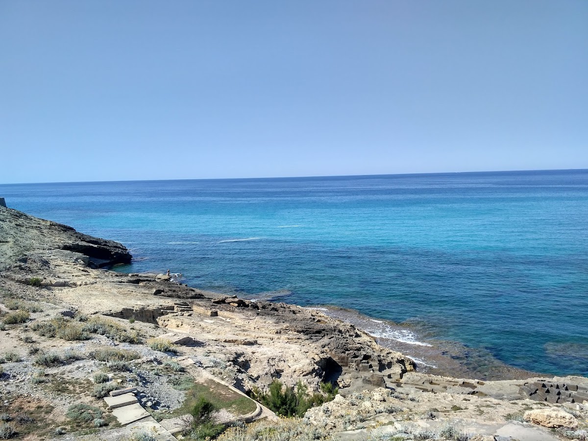 Platja de Sa Mesquida