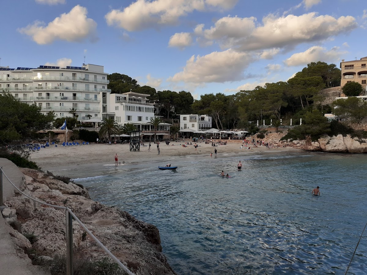 Platja de Santanyí