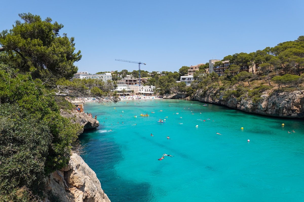 Platja de Santanyí