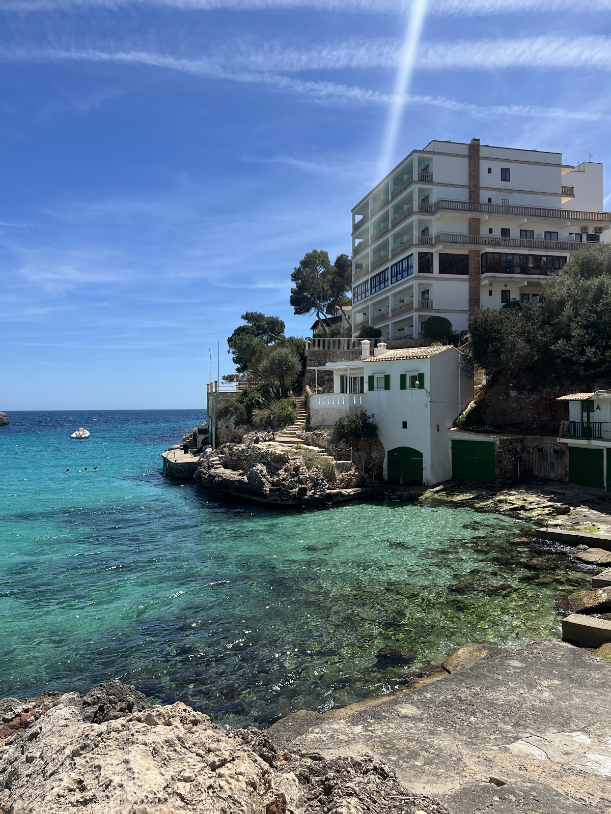 Platja de Santanyí