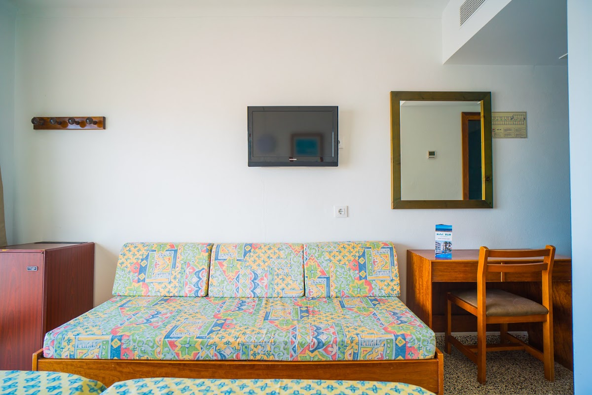 Hotel Sur