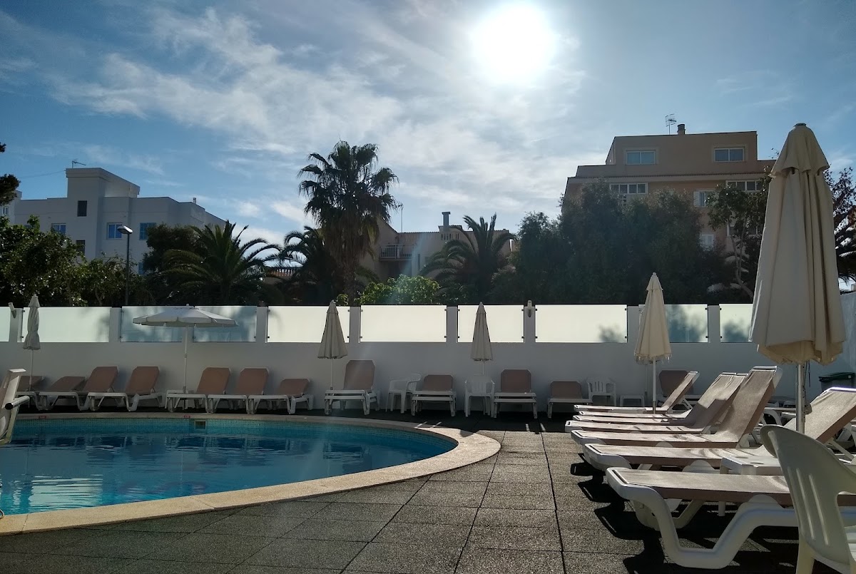 Hotel Sur