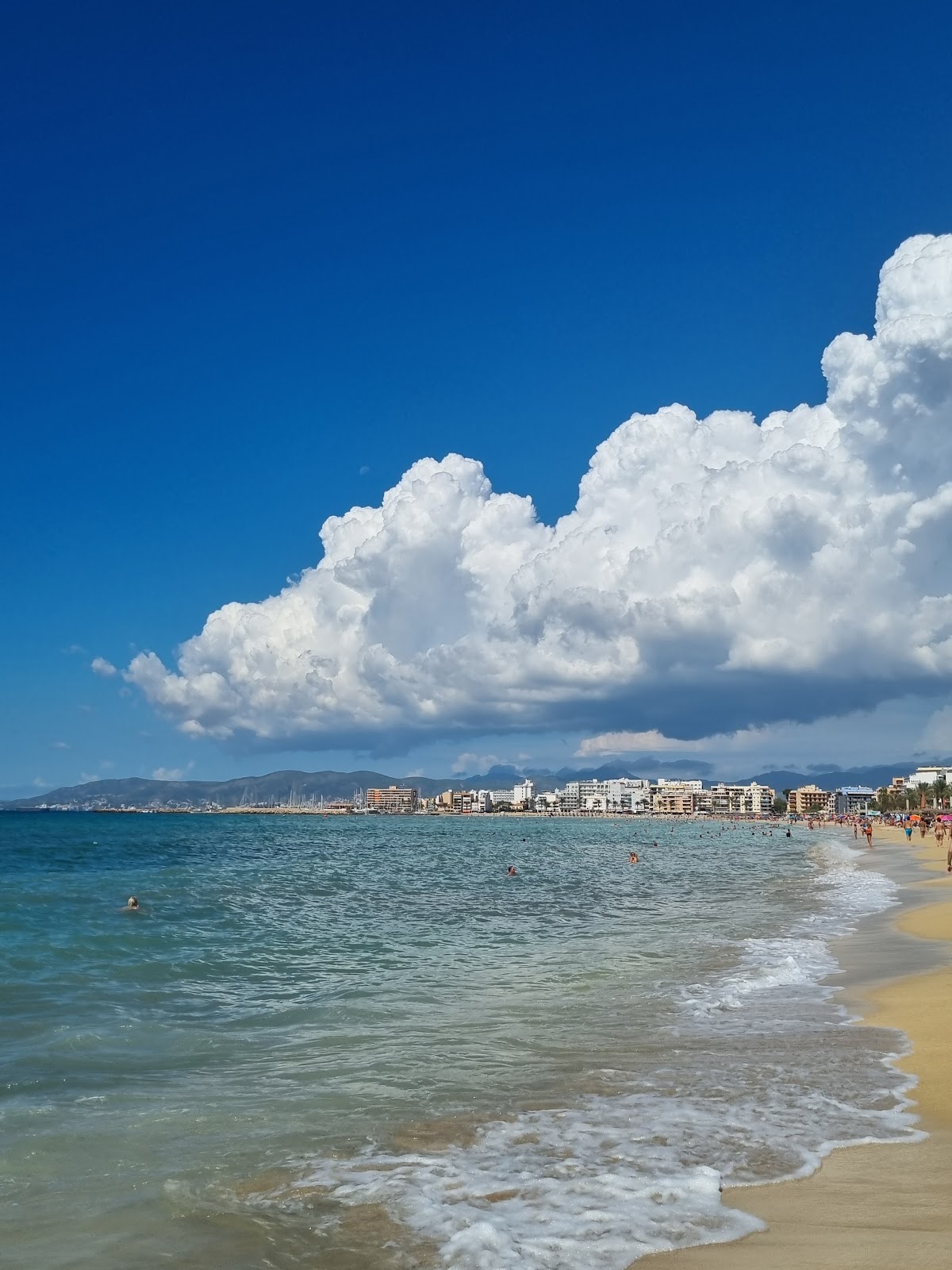 Palma Beach