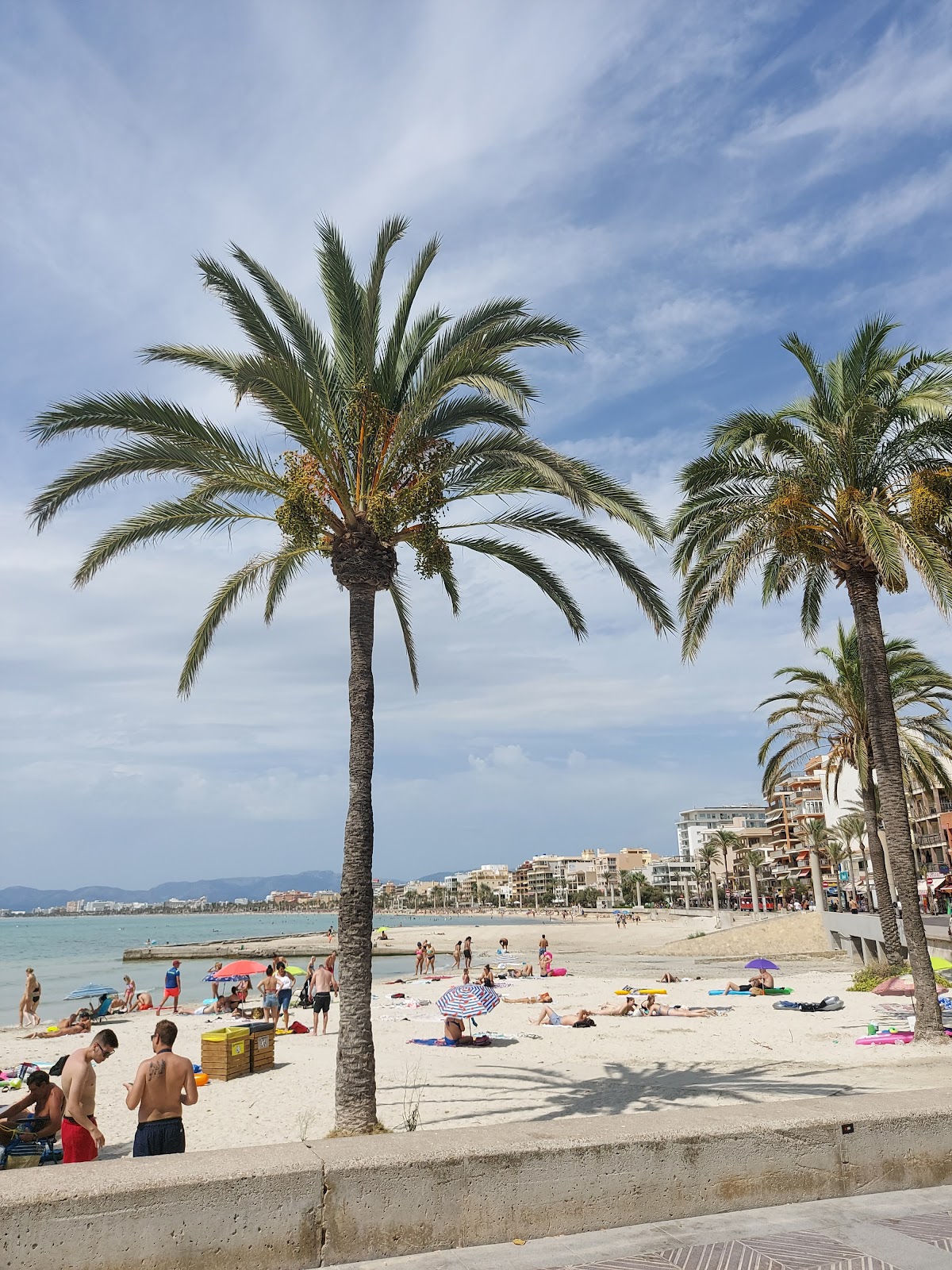 Palma Beach