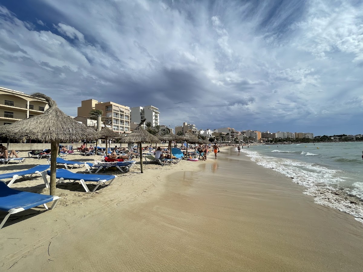 Palma Beach