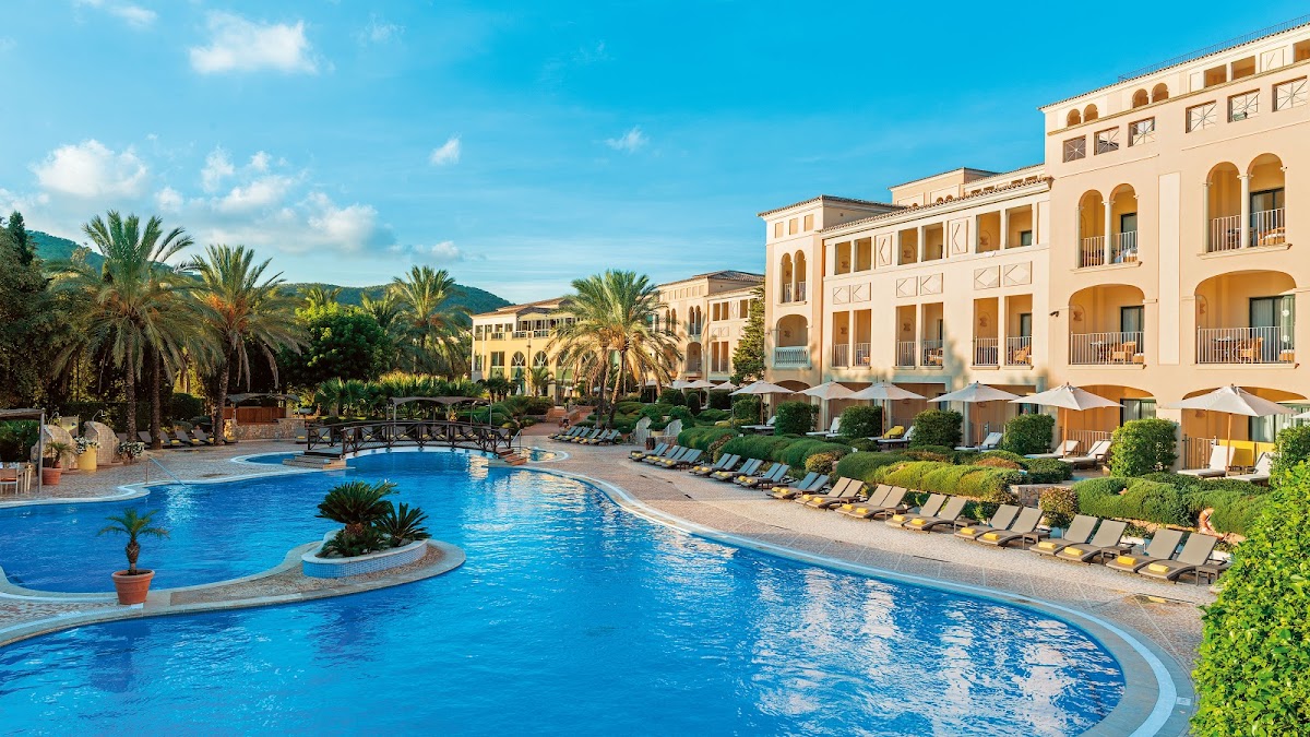 Steigenberger Golf & Spa Resort Camp de Mar