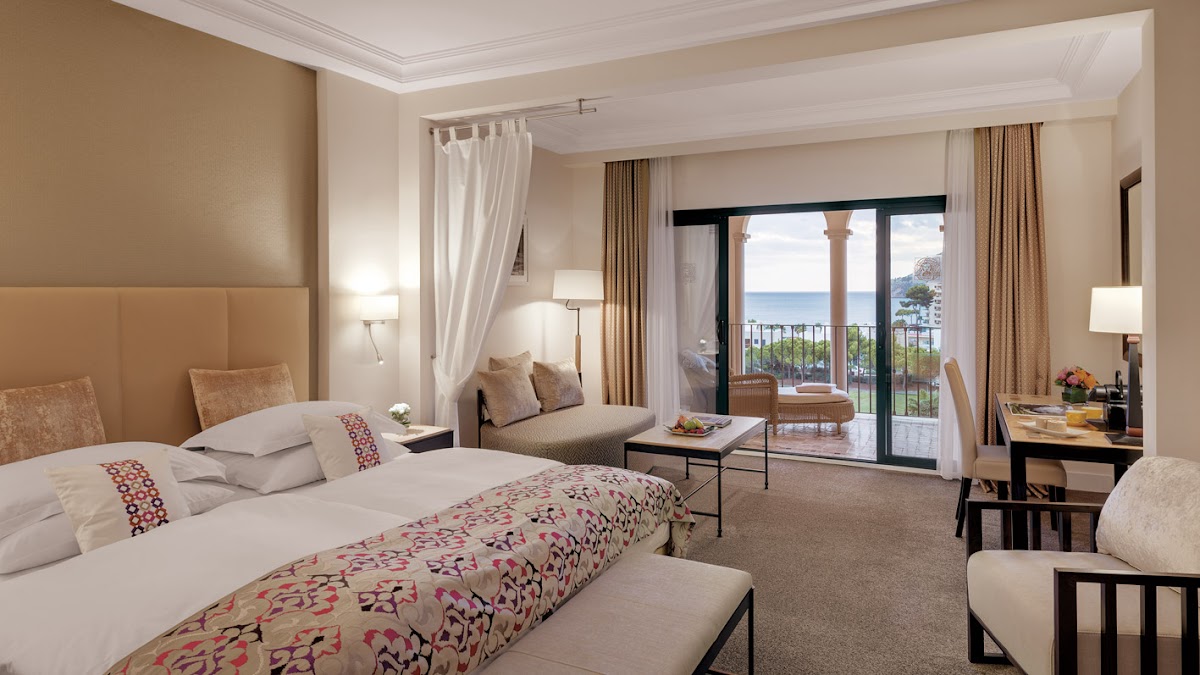 Steigenberger Golf & Spa Resort Camp de Mar