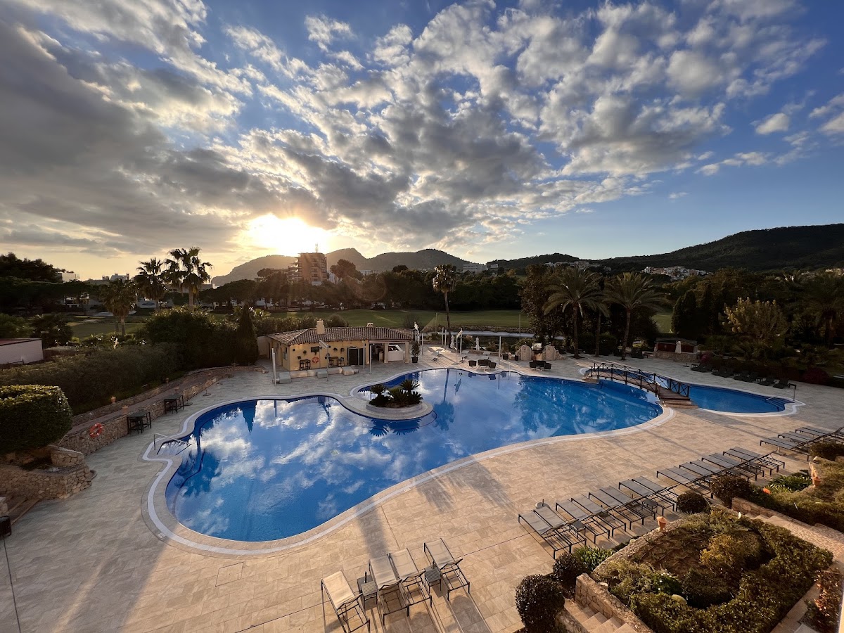 Steigenberger Golf & Spa Resort Camp de Mar