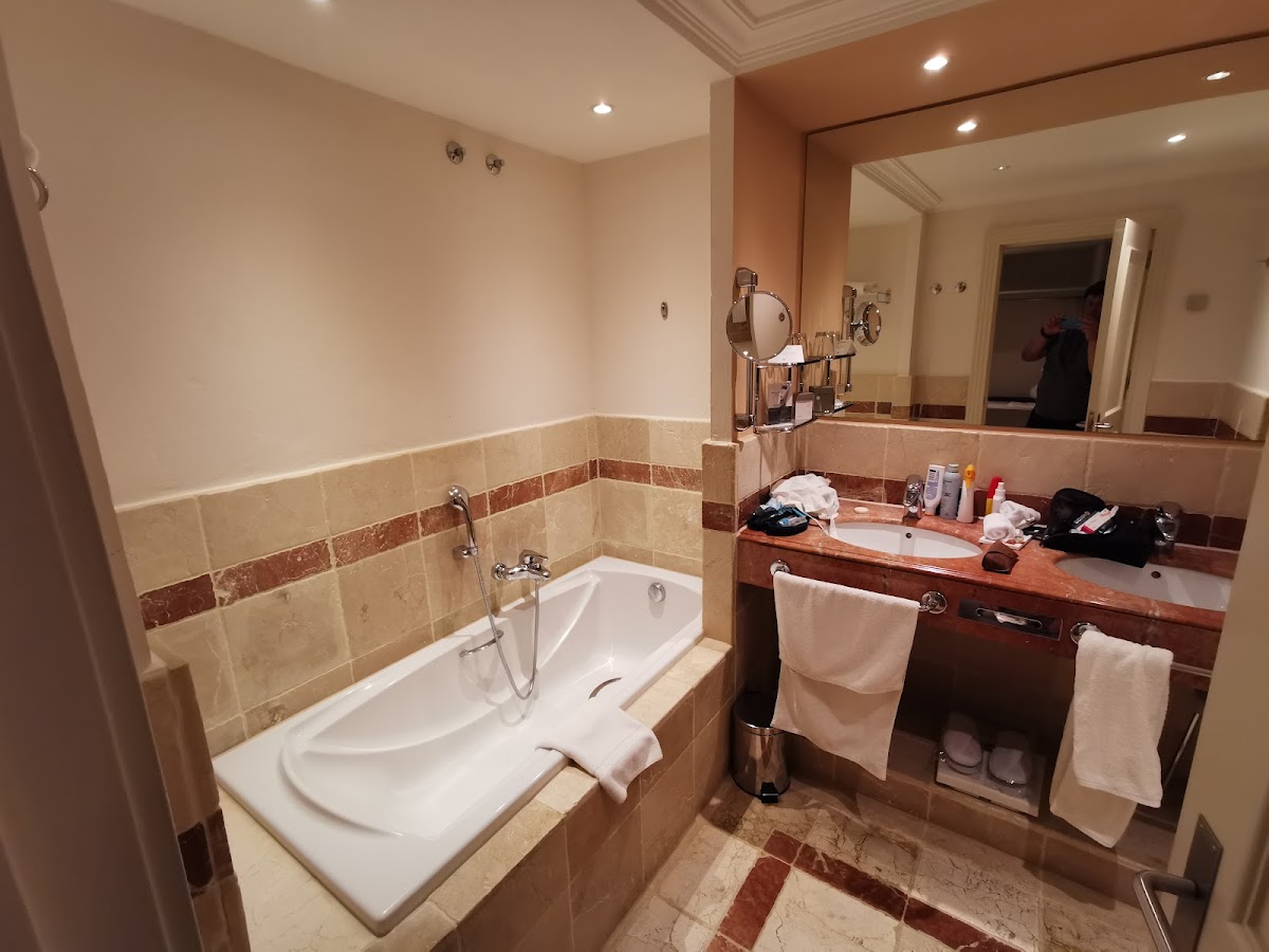 Steigenberger Golf & Spa Resort Camp de Mar