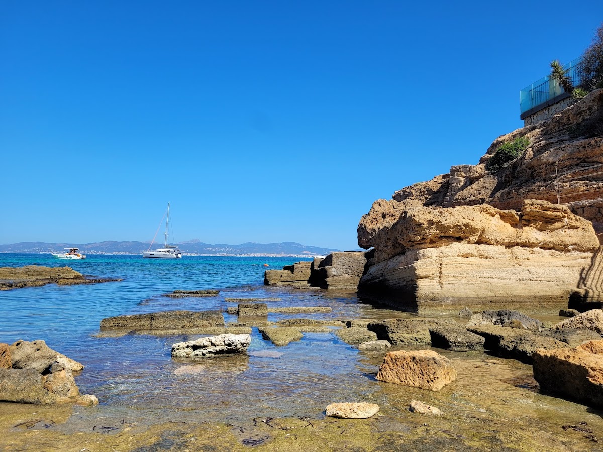 Sa Cova Baixa