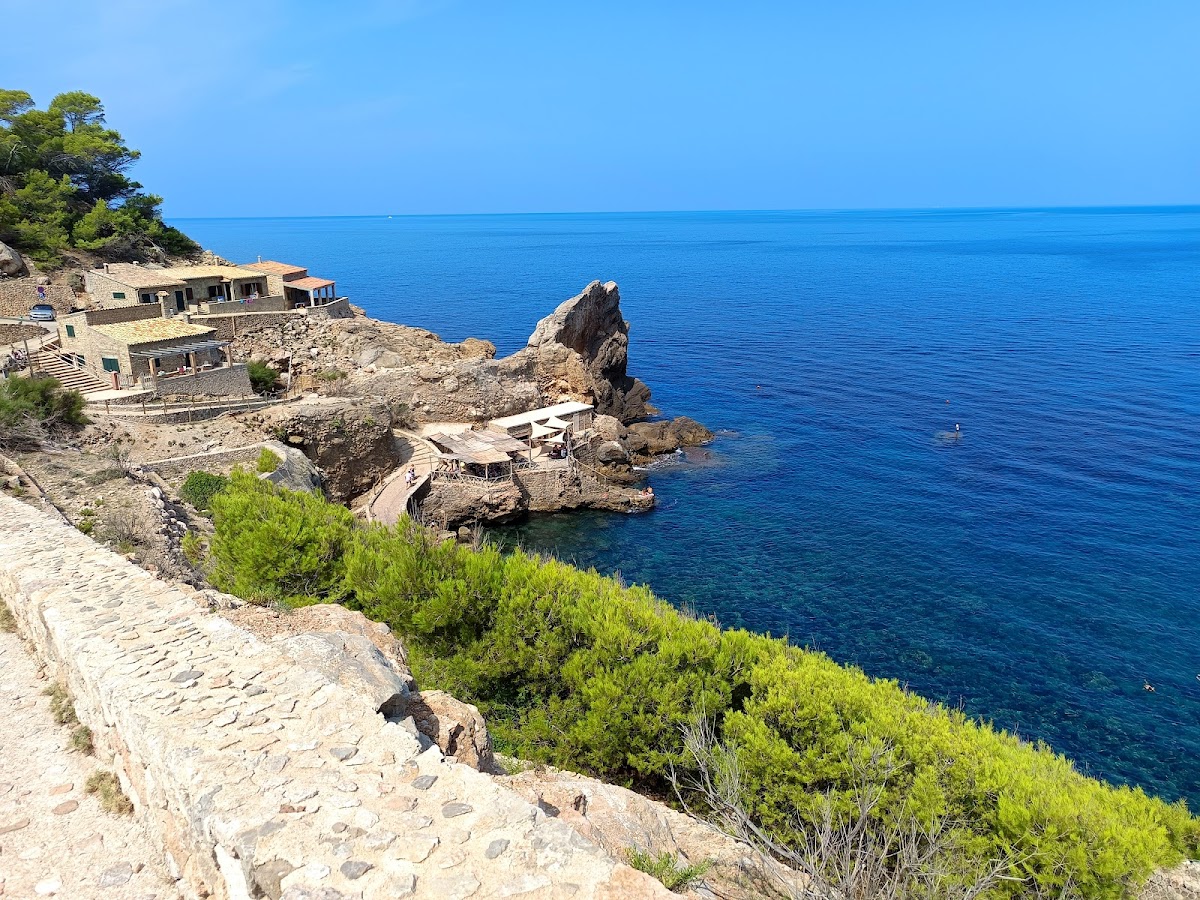 Cala Estellencs
