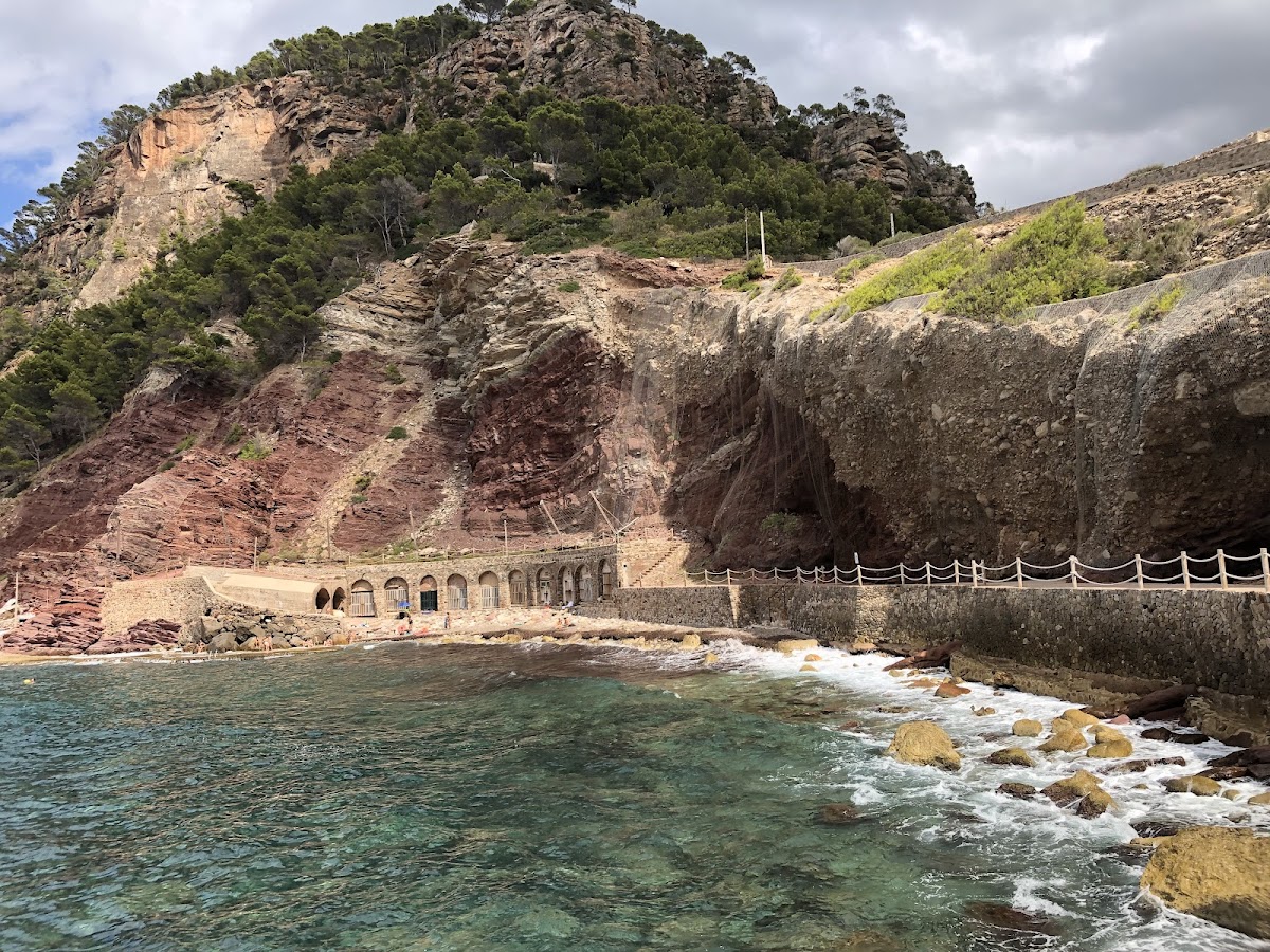 Cala Estellencs