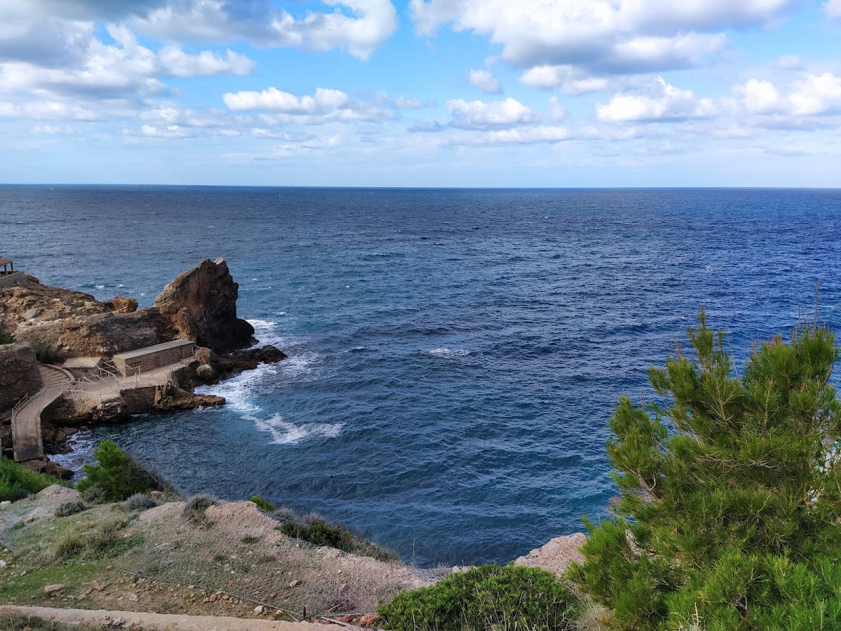 Cala Estellencs