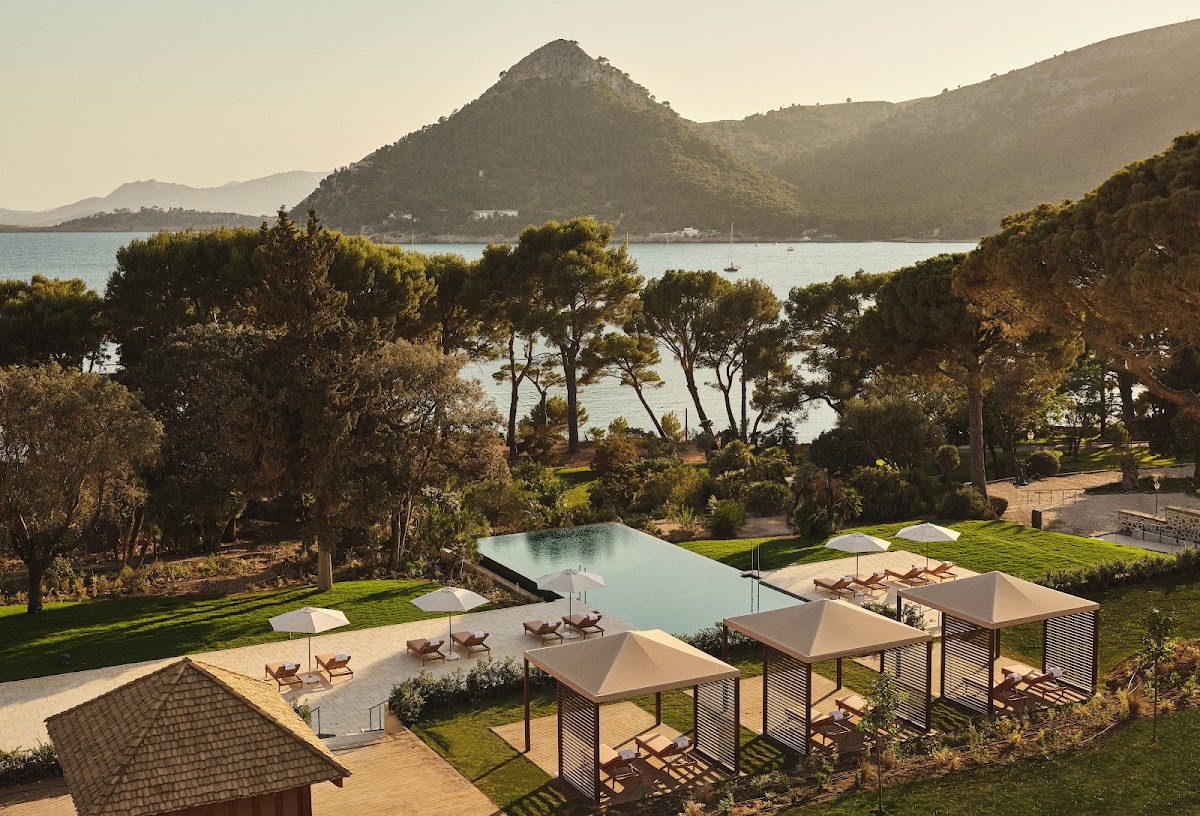Four Seasons Resort Mallorca at Formentor