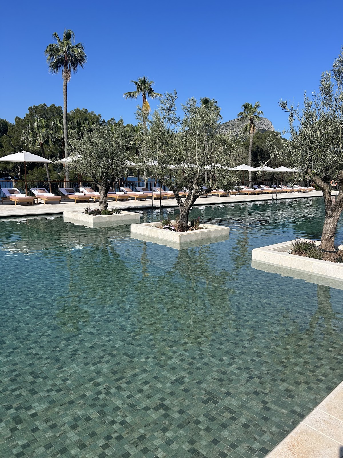 Four Seasons Resort Mallorca at Formentor