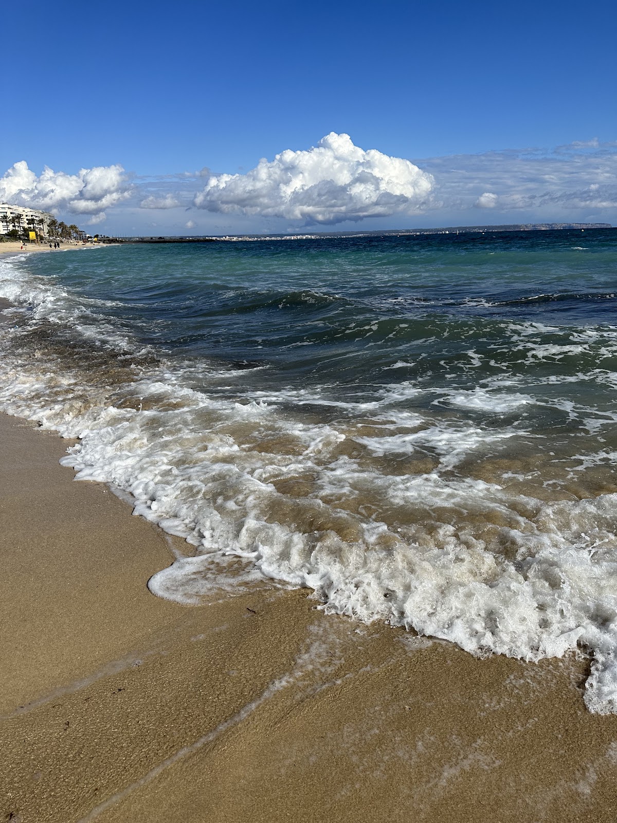 Platja de Can Pere Antoni
