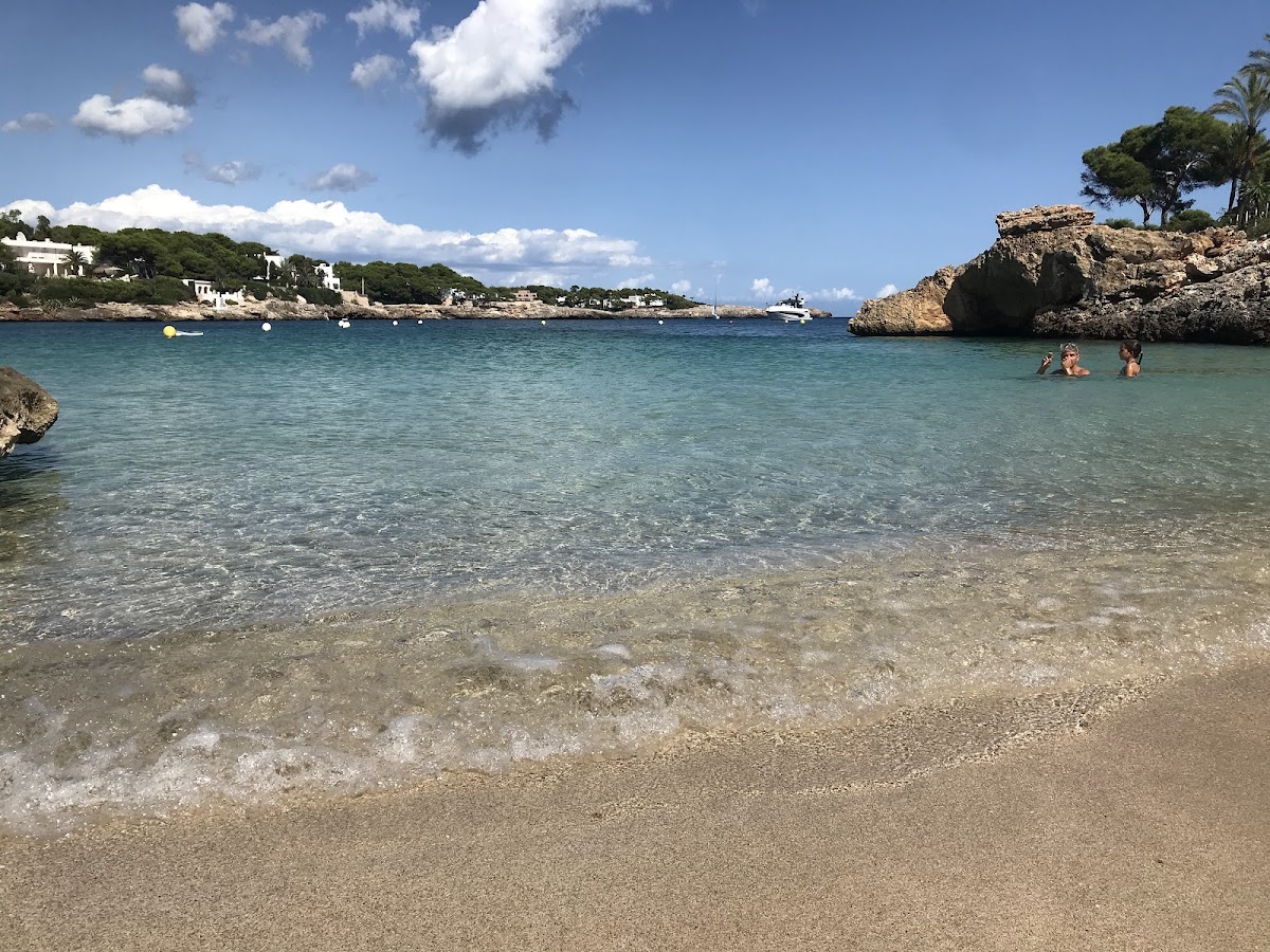 Caló d'es Pou