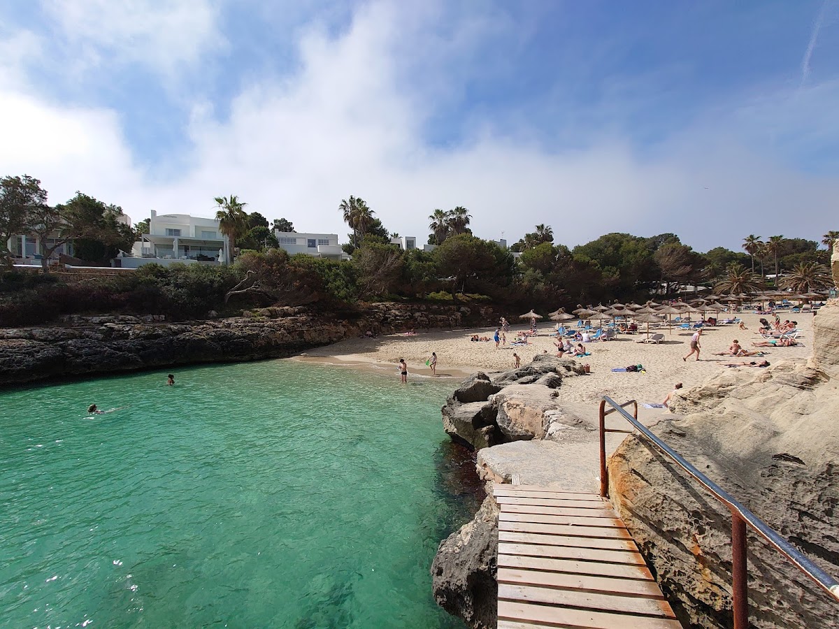Caló d'es Pou