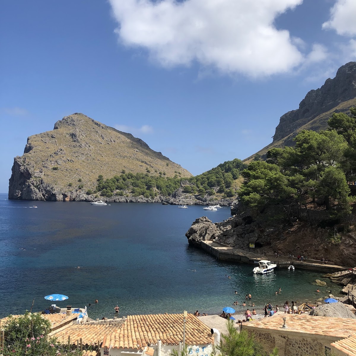 Sa Calobra
