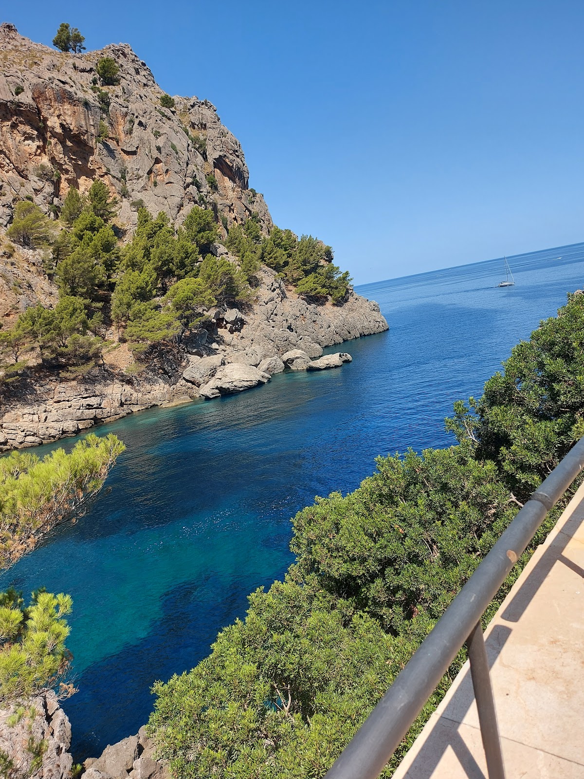 Sa Calobra