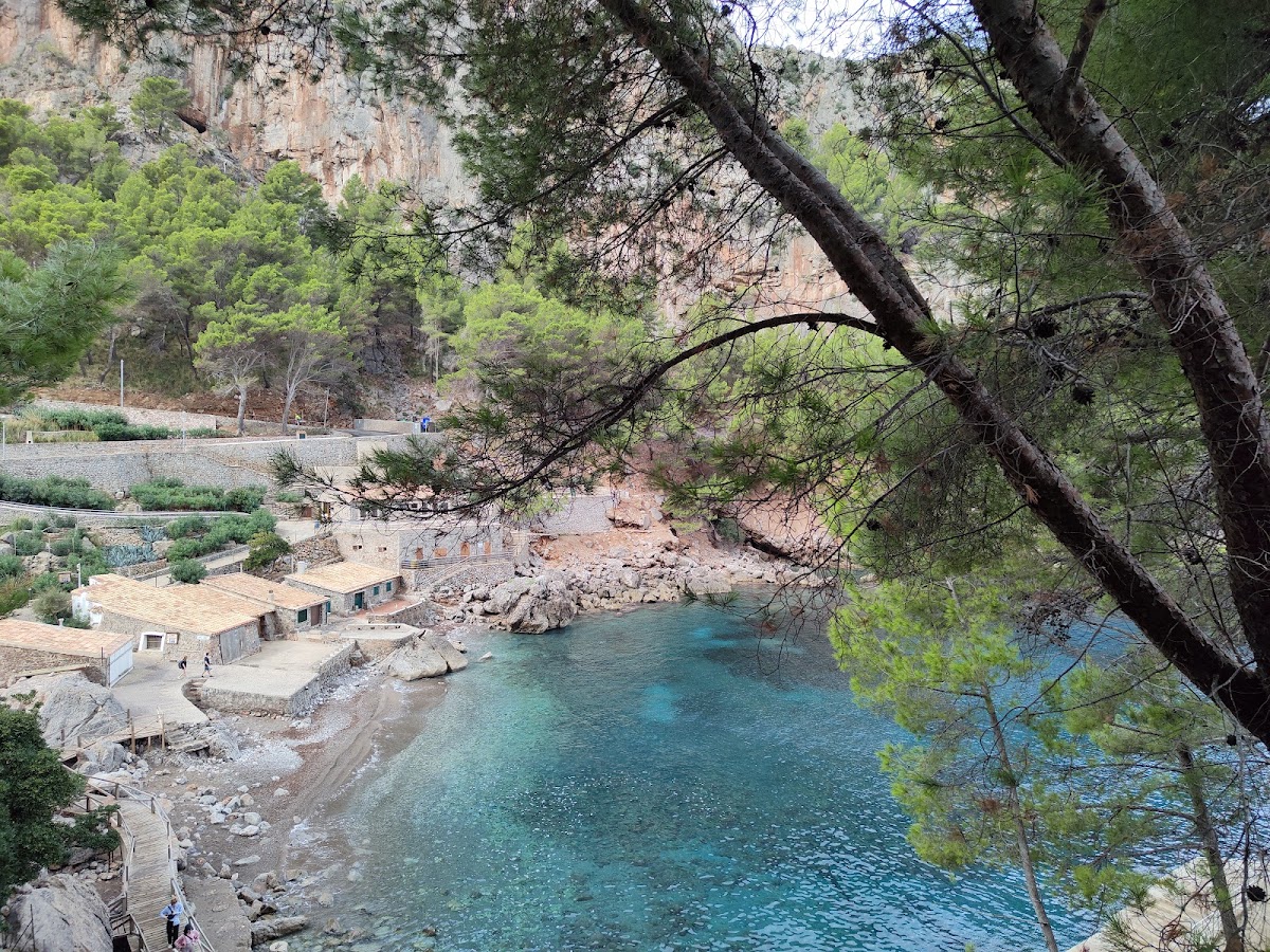 Sa Calobra