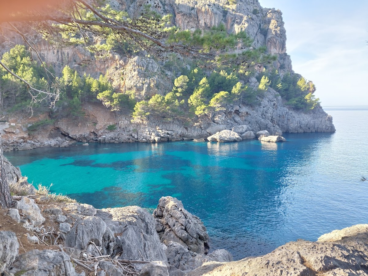 Sa Calobra