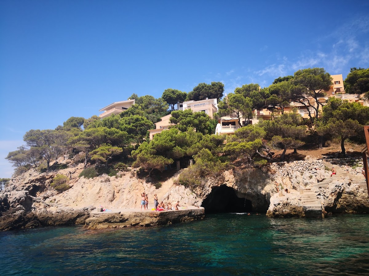 Cala Serch
