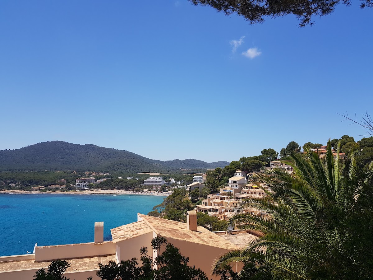 Cala Serch