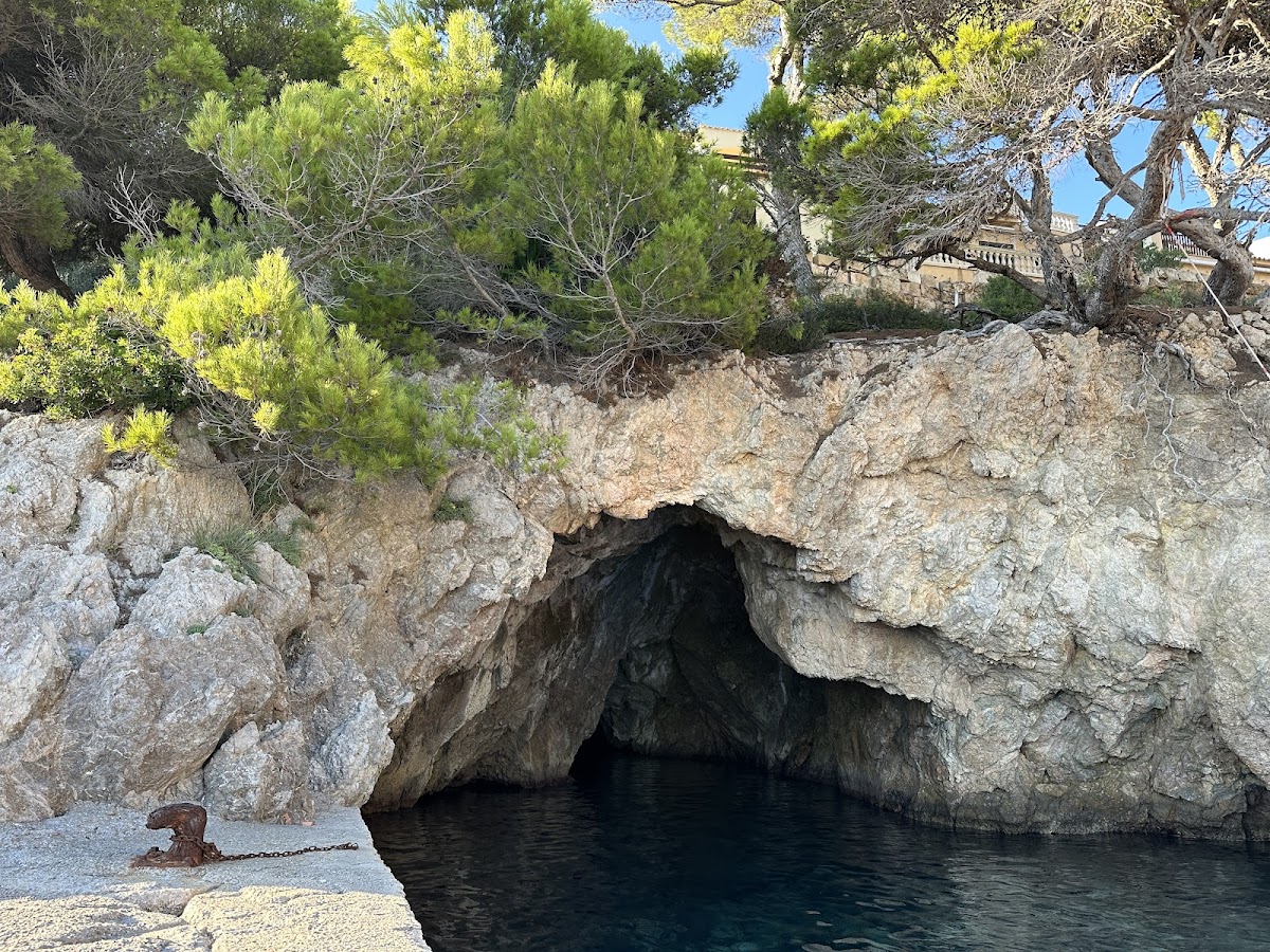 Cala Serch