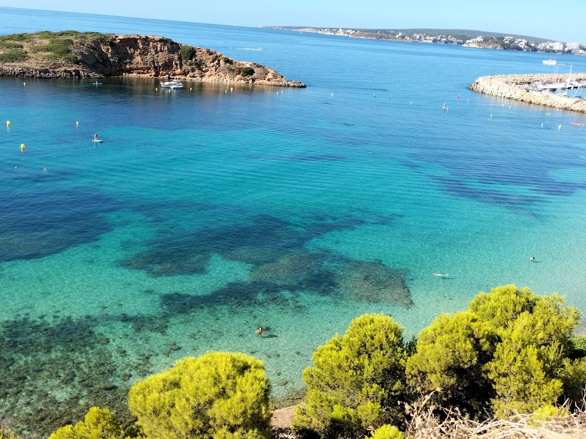 Platja de s'Oratori