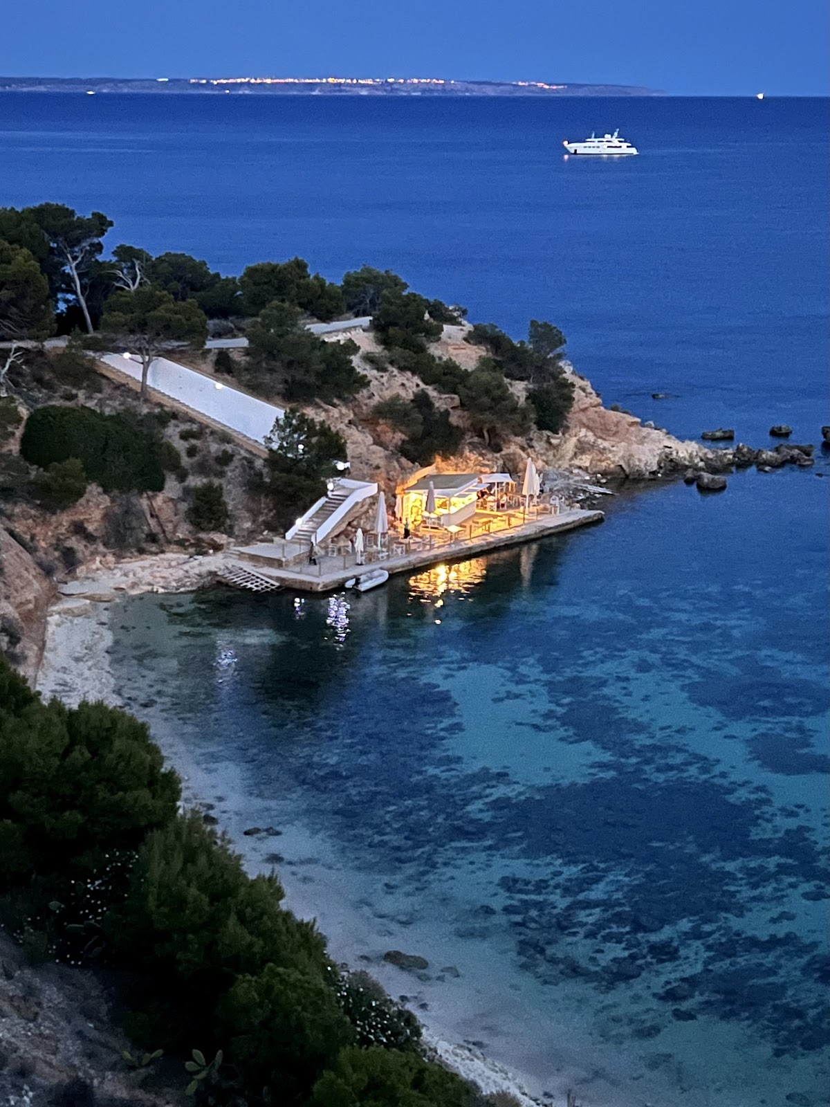 Platja de s'Oratori