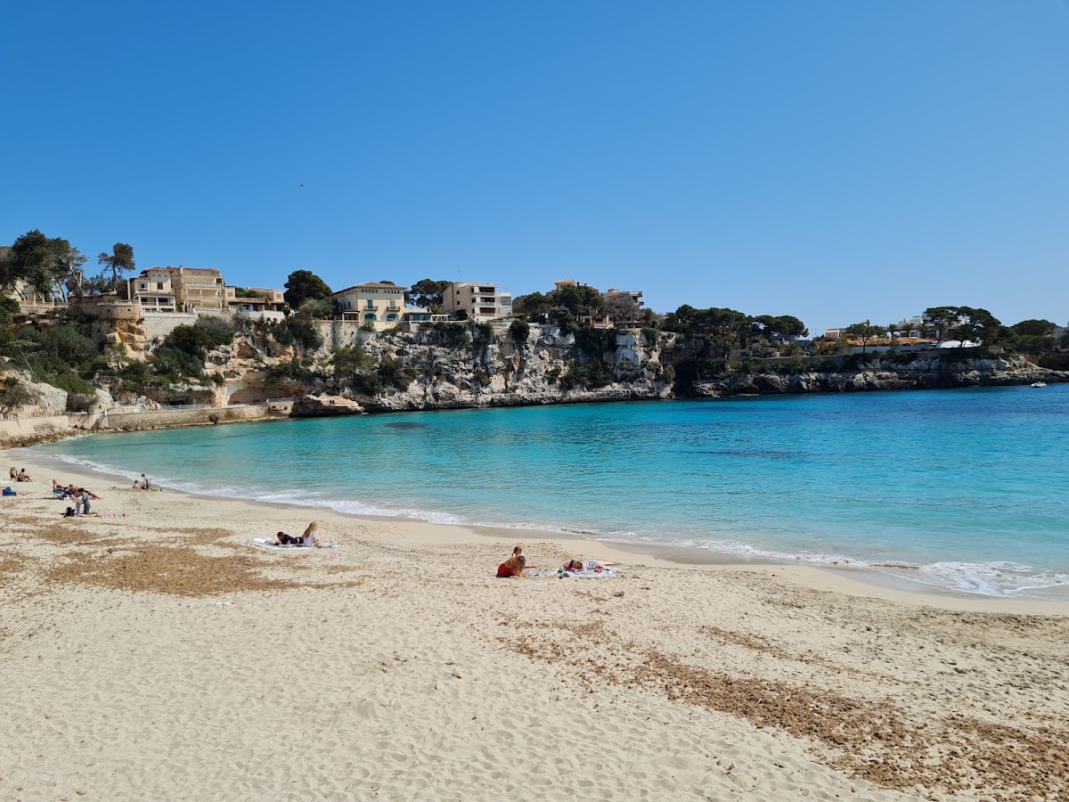 Porto Cristo Beach