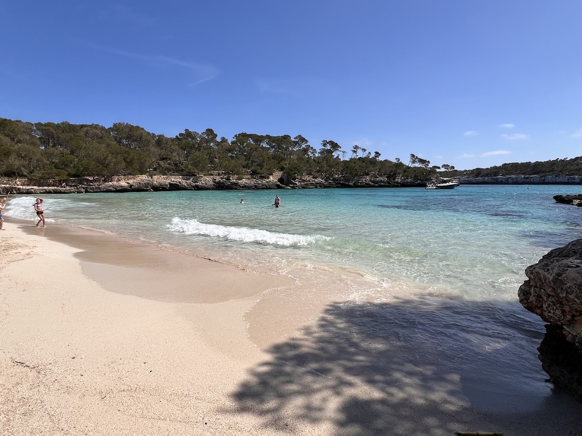 Park National Beach
