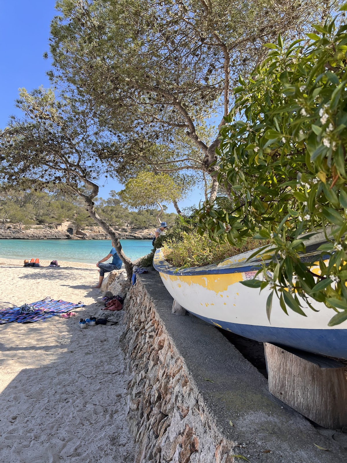 Park National Beach