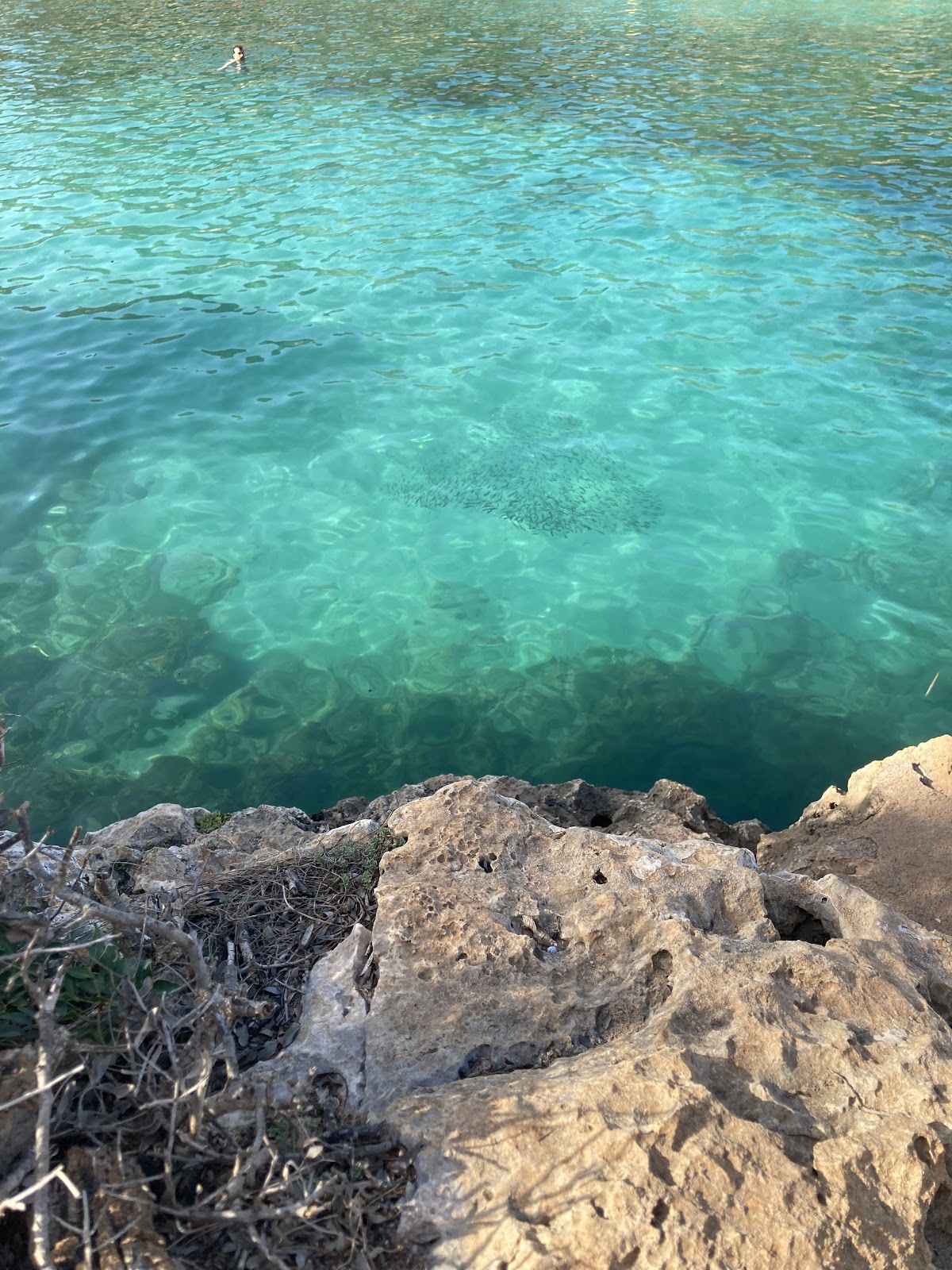 Cala Sa Nau