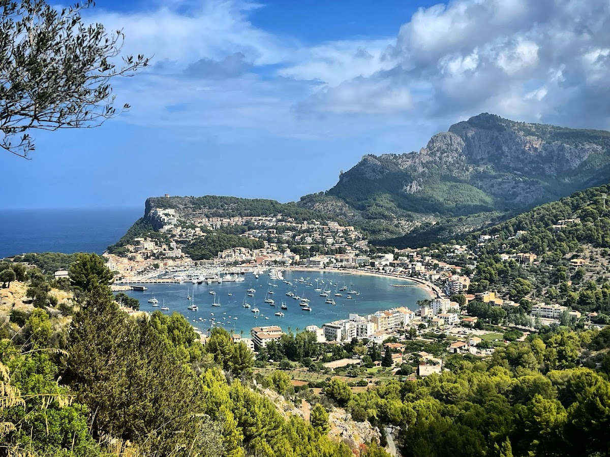 Port de Sóller