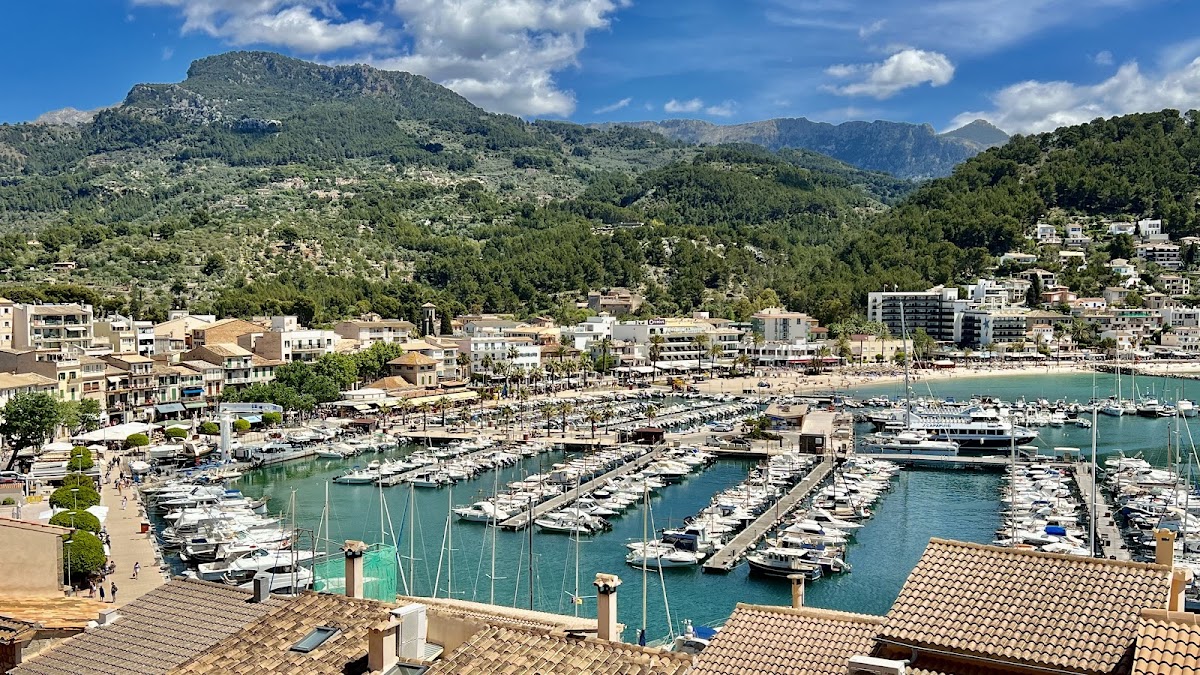 Port de Sóller
