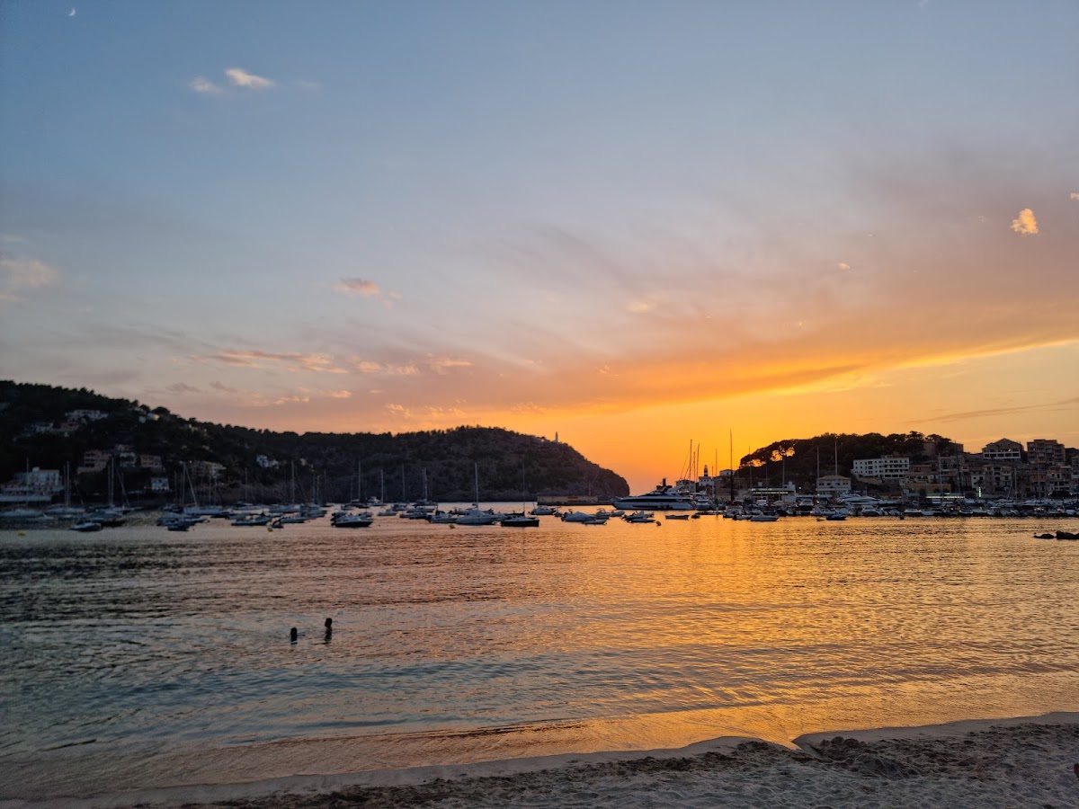Port de Sóller
