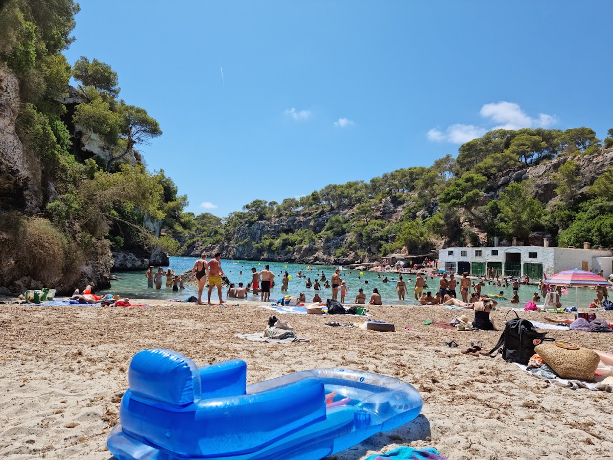 Platja de Cala Pi
