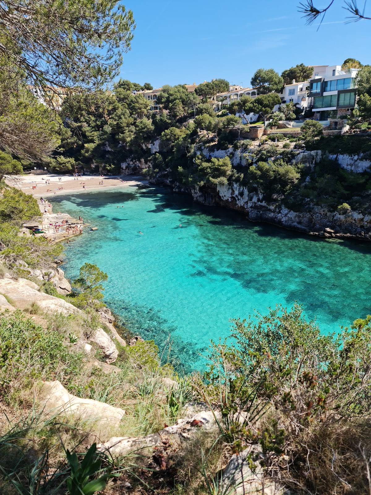Platja de Cala Pi