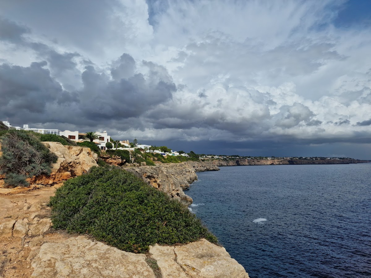 Platja de Cala Pi