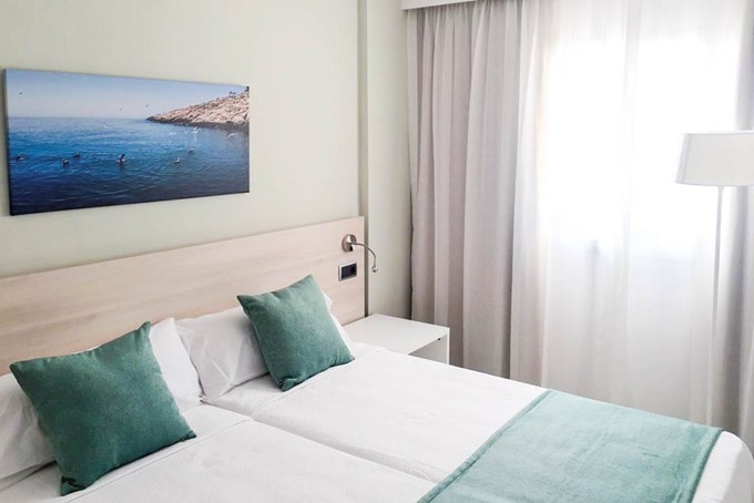 Olive Beach Apartments