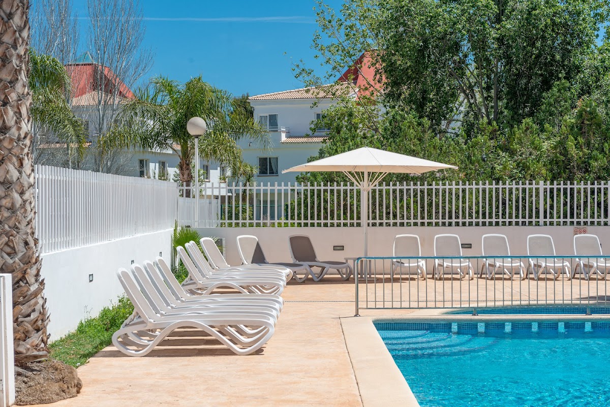 Olive Beach Apartments