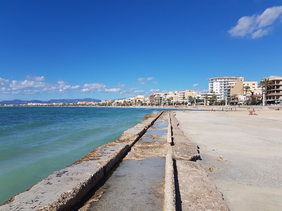 Playa de Palma