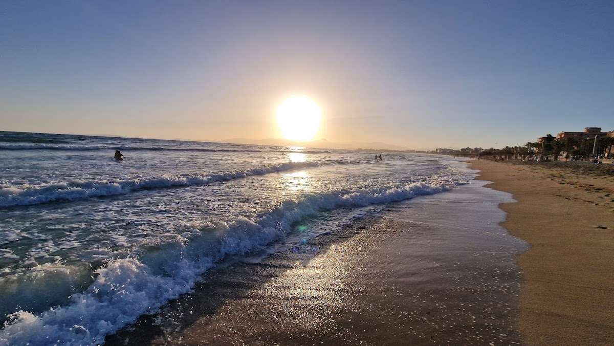 Playa de Palma